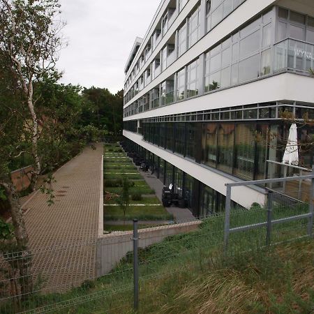 Apartament Dune A 004 Mielno  Exterior photo